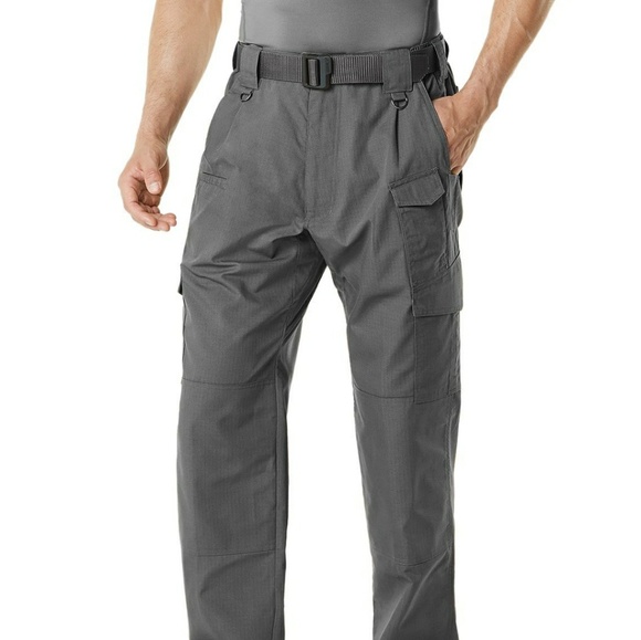 cqr pants size chart